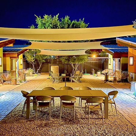 Downtown Kokopelli West 6 - Newly Remodeled Stylish Studio Moab Εξωτερικό φωτογραφία
