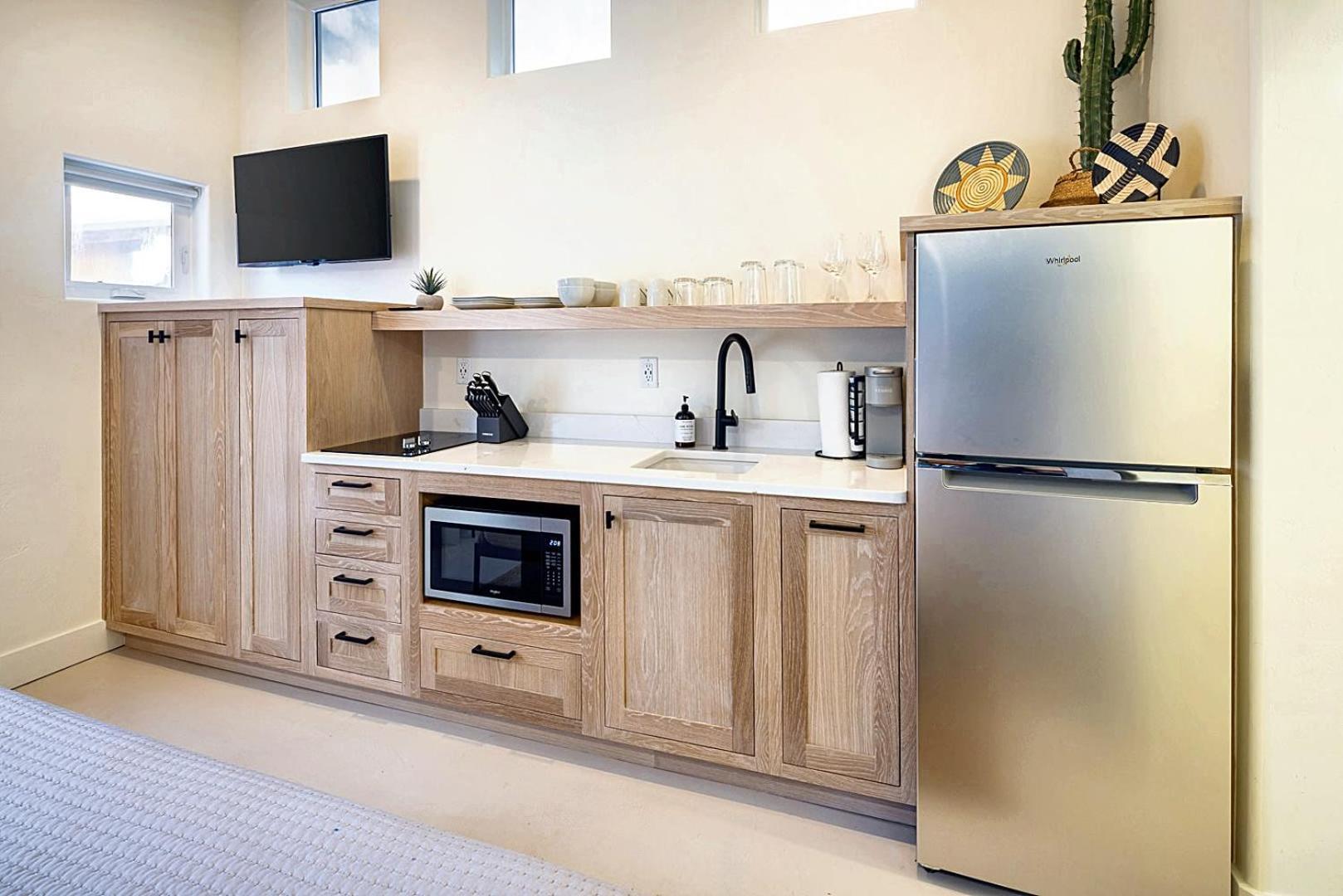 Downtown Kokopelli West 6 - Newly Remodeled Stylish Studio Moab Εξωτερικό φωτογραφία