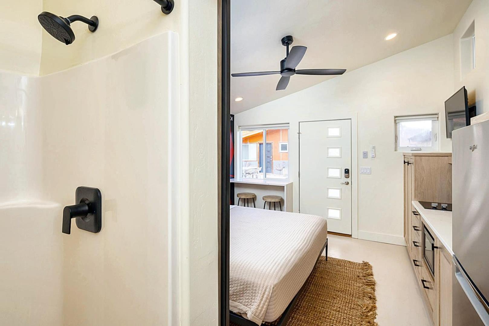Downtown Kokopelli West 6 - Newly Remodeled Stylish Studio Moab Εξωτερικό φωτογραφία