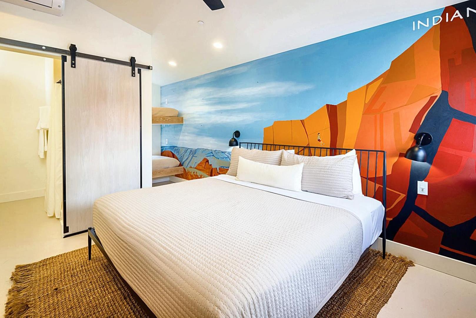 Downtown Kokopelli West 6 - Newly Remodeled Stylish Studio Moab Εξωτερικό φωτογραφία