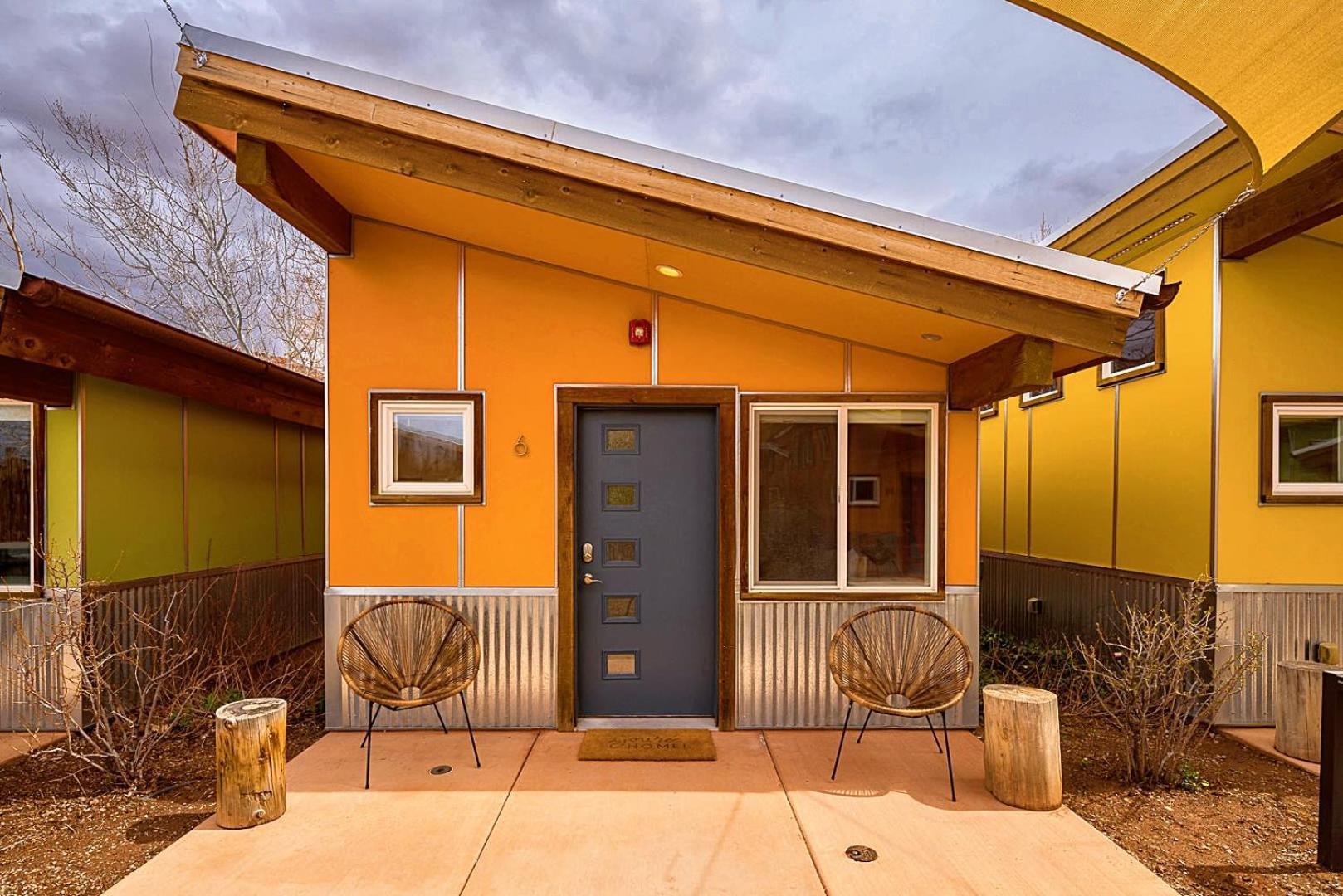 Downtown Kokopelli West 6 - Newly Remodeled Stylish Studio Moab Εξωτερικό φωτογραφία