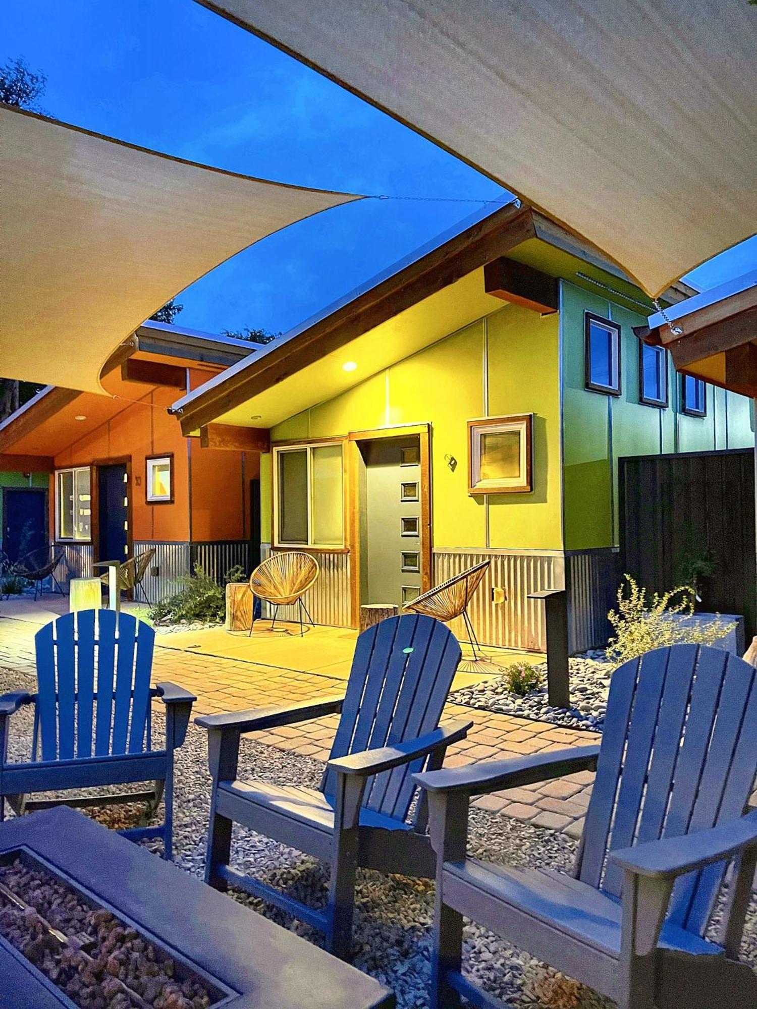 Downtown Kokopelli West 6 - Newly Remodeled Stylish Studio Moab Εξωτερικό φωτογραφία
